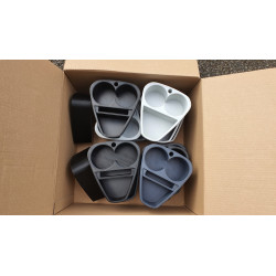 Cup Holder - TVR Chimaera