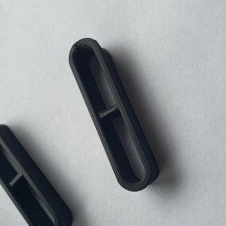 Dash Vents