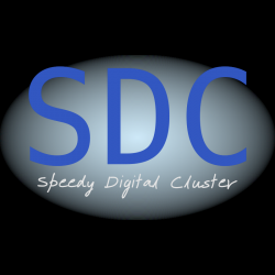 SDC Software, CPU & I/O Hat...